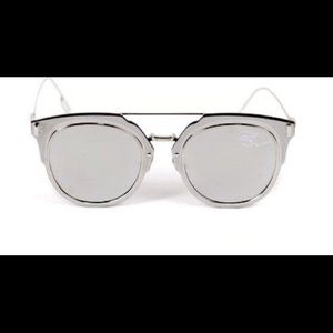 BbyN “Retro Gig” Eyewear (Unisex)